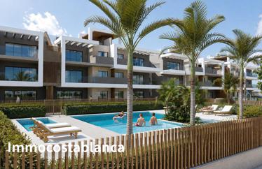 Apartment in Torre de la Horadada, 104 m²