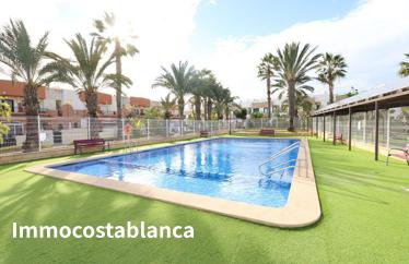 Apartment in Orihuela Costa, 101 m²