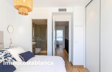 Apartment in Villajoyosa, 99 m²