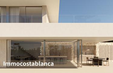 Villa in Moraira, 680 m²