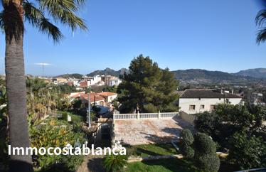 Detached house in Pedreguer, 370 m²