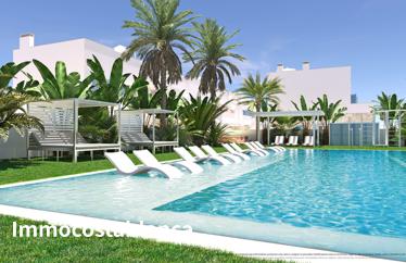 Apartment in Torre de la Horadada, 96 m²