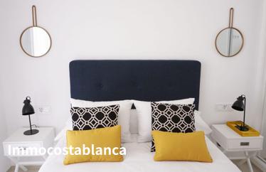 3 room apartment in Ciudad Quesada, 89 m²