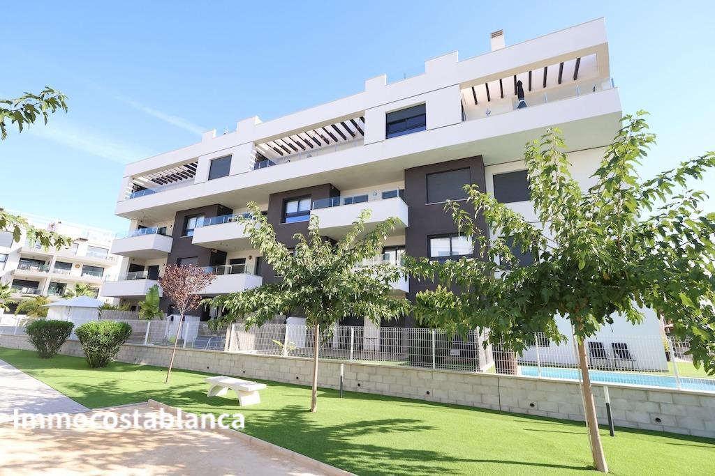 Apartment in Orihuela Costa, 60 m², 270,000 €, photo 1, listing 39817216