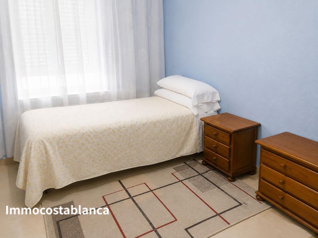 Apartment in Calpe, 120 m², 289,000 €, photo 7, listing 16387616