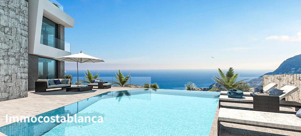 Villa in Calpe, 410 m², 1,850,000 €, photo 2, listing 68367536