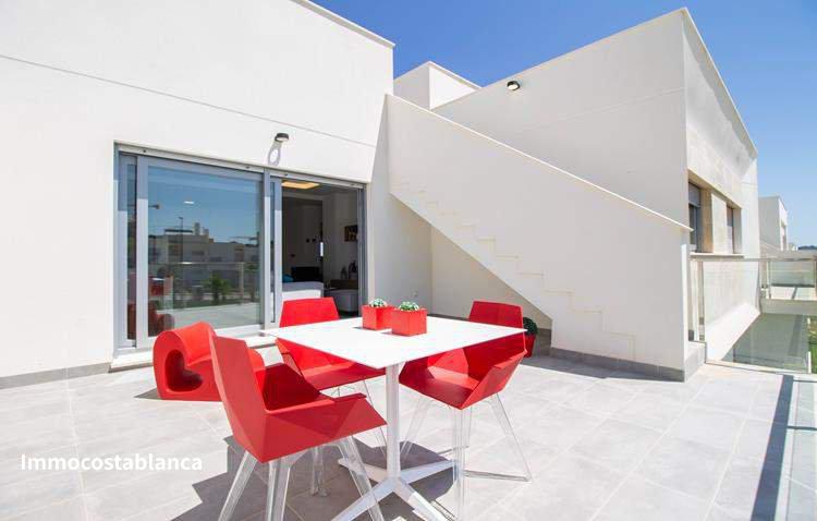 Penthouse in Torrevieja, 157 m², 210,000 €, photo 3, listing 75782576