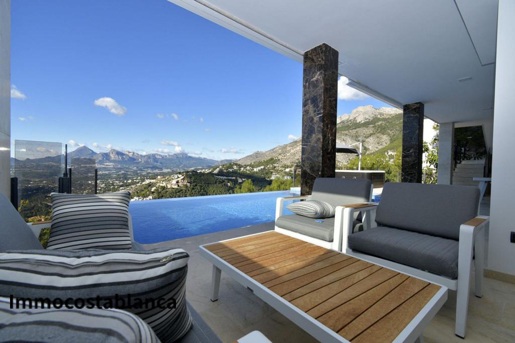 Villa in Alicante, 351 m², 2,450,000 €, photo 1, listing 7330576