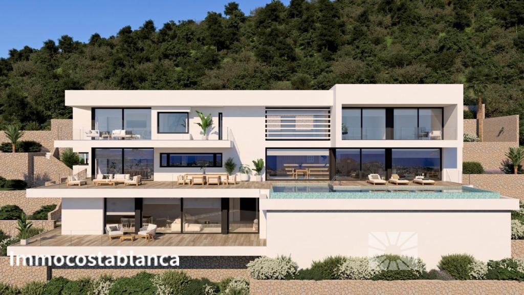Villa in Benitachell, 1084 m², 6,057,000 €, photo 6, listing 77728416