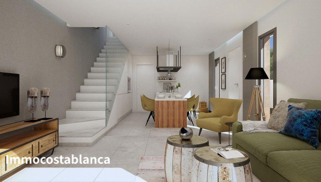 Villa in Daya Nueva, 96 m², 317,000 €, photo 4, listing 12367536