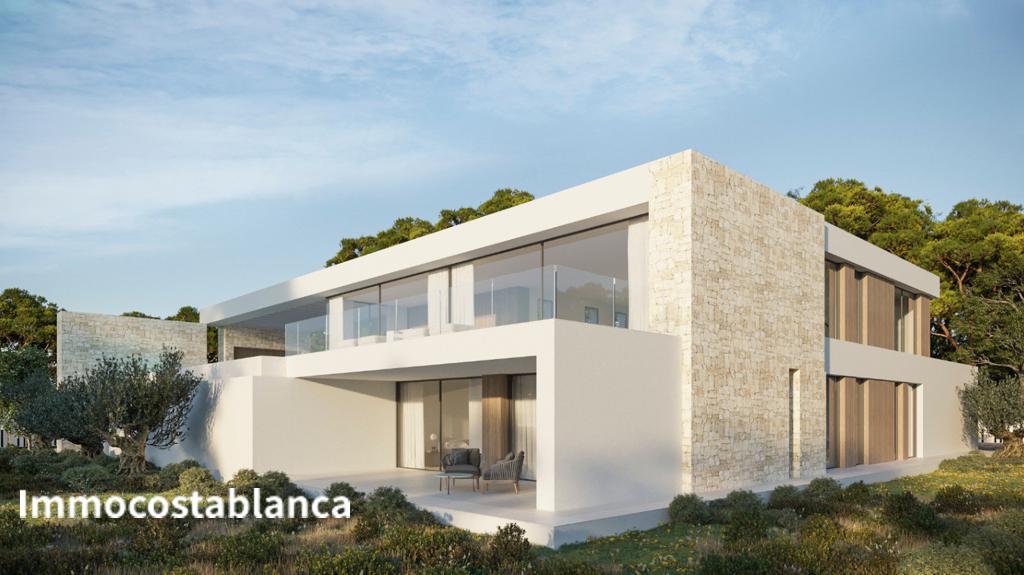 Detached house in Moraira, 360 m², 2,350,000 €, photo 7, listing 34451536