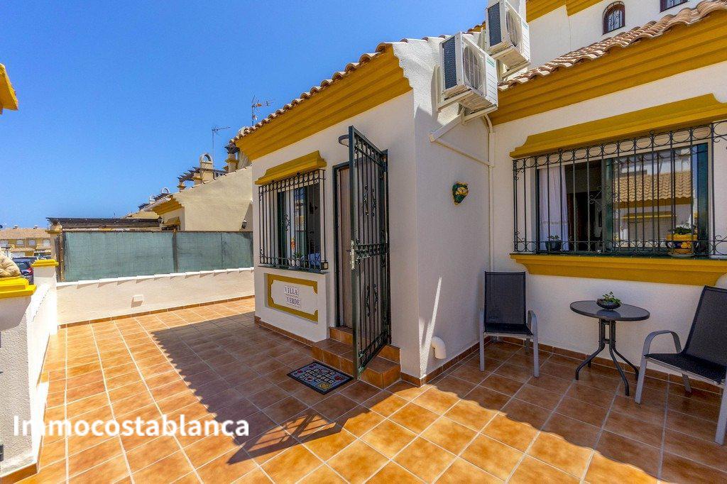 Terraced house in Dehesa de Campoamor, 92 m², 199,000 €, photo 8, listing 9185696