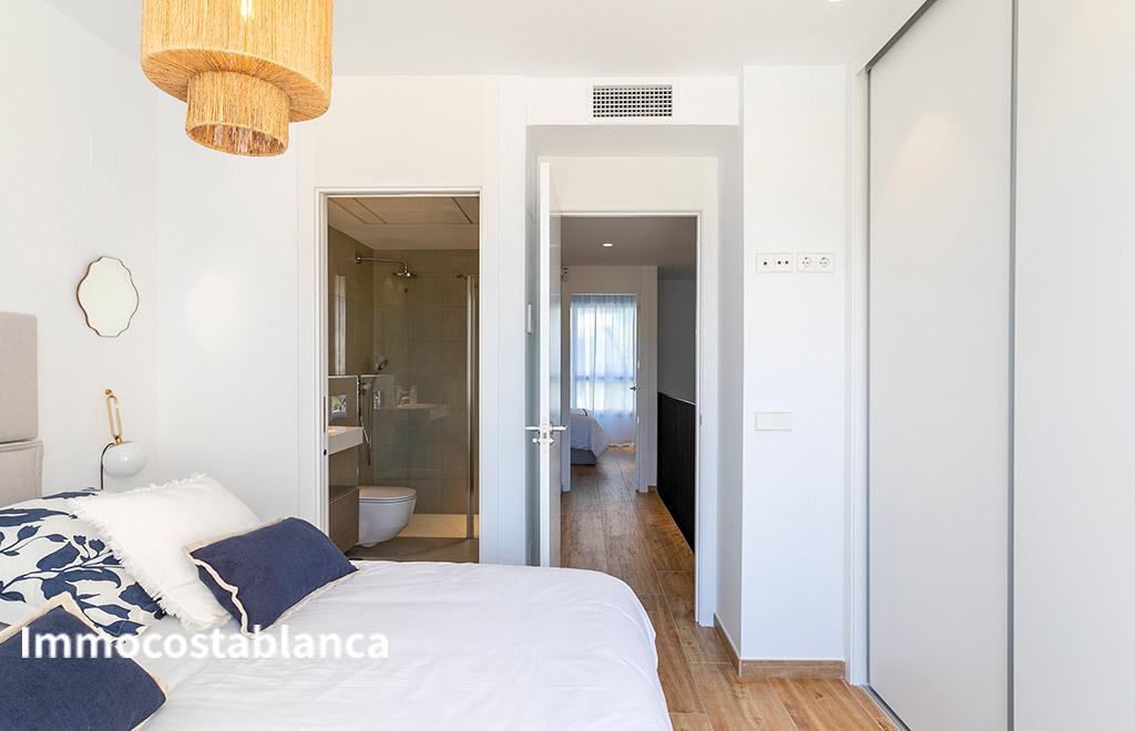 Apartment in Villajoyosa, 99 m², 826,000 €, photo 1, listing 64286328