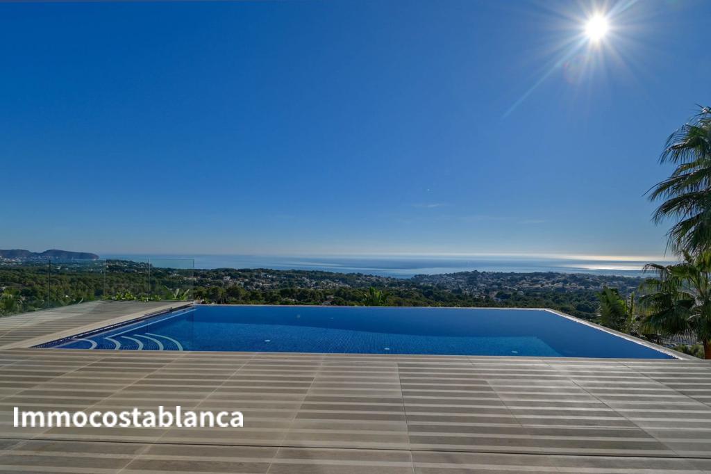 Detached house in Benissa, 745 m², 4,750,000 €, photo 2, listing 46652336