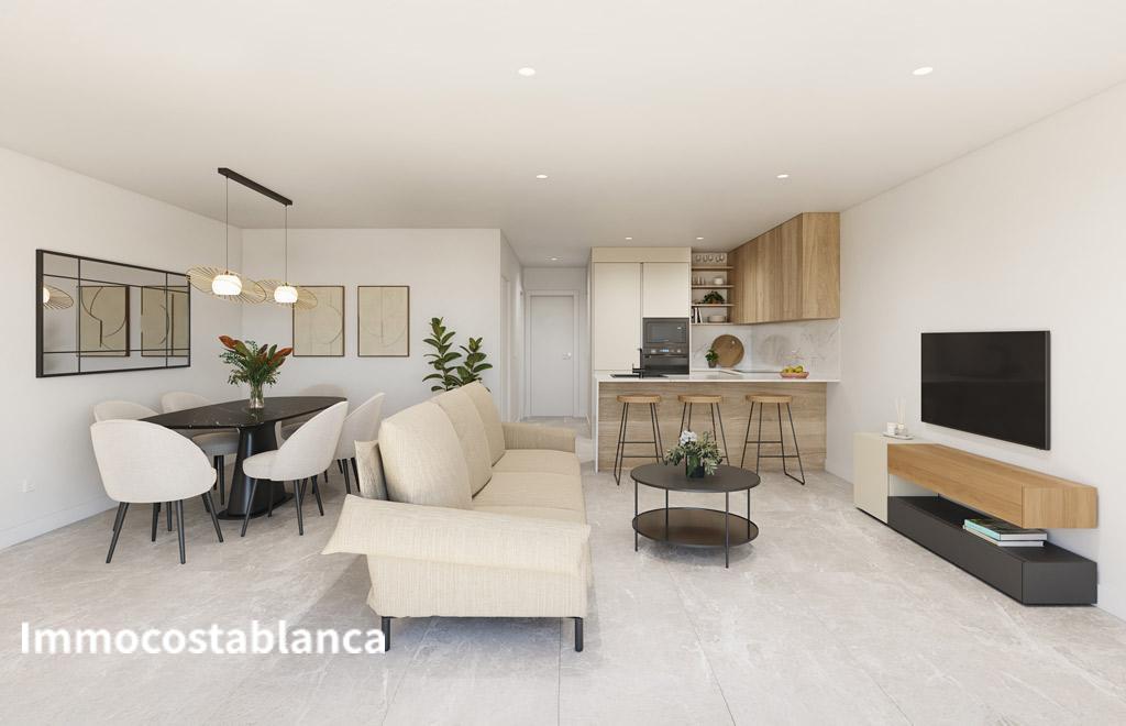 Apartment in Pilar de la Horadada, 67 m², 255,000 €, photo 7, listing 63083536