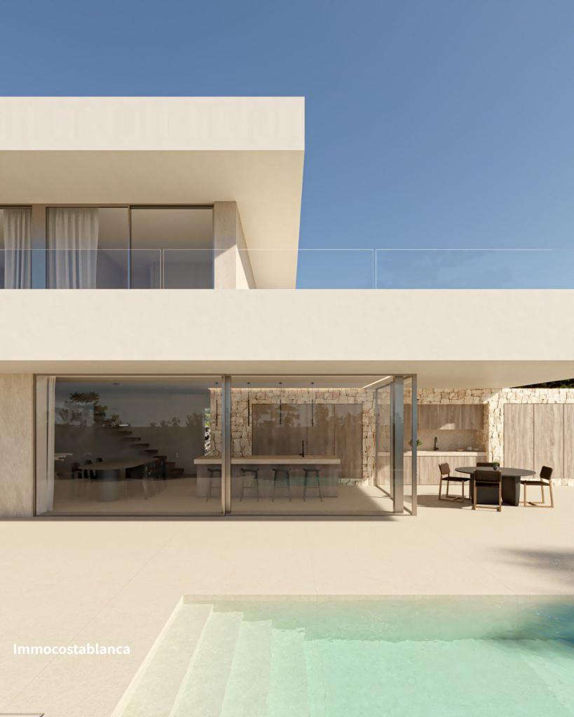 Villa in Moraira, 680 m², 1,650,000 €, photo 1, listing 58268256