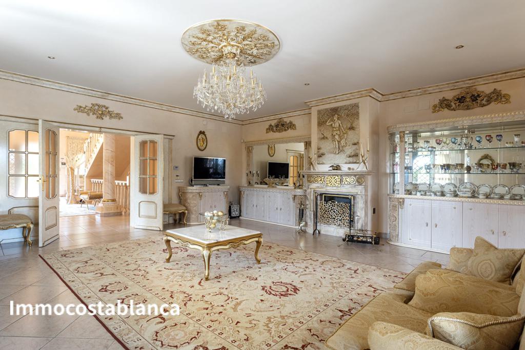 Villa in Javea (Xabia), 480 m², 2,400,000 €, photo 4, listing 54604176