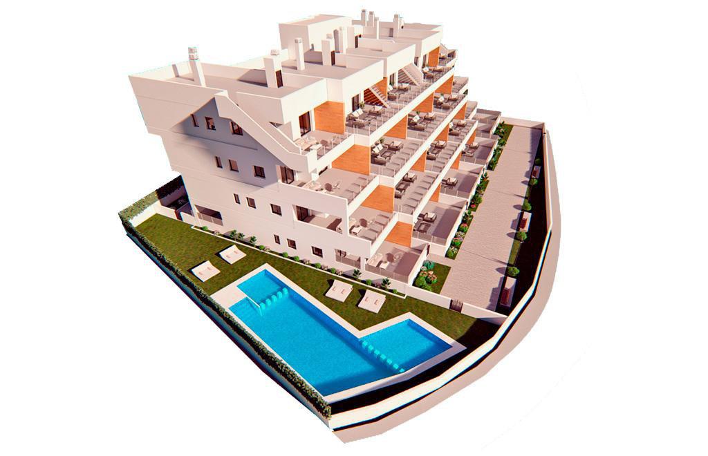 Apartment in Villamartin, 82 m², 248,000 €, photo 9, listing 13428176