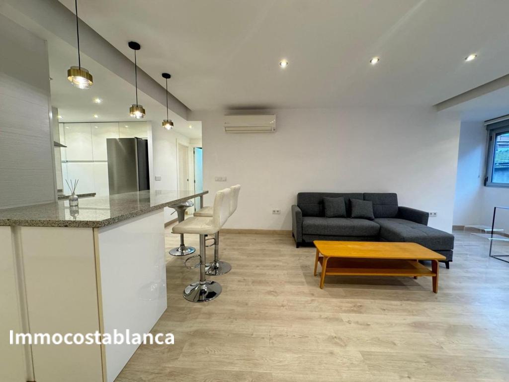 Apartment in Alicante, 121 m², 260,000 €, photo 7, listing 41610016