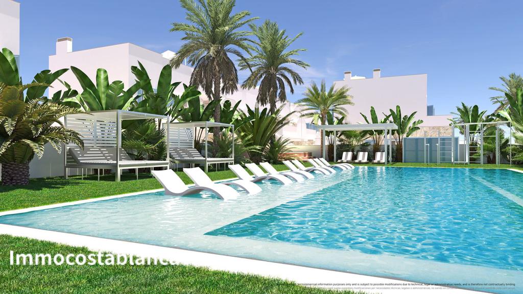 Apartment in Torre de la Horadada, 96 m², 492,000 €, photo 1, listing 15655536