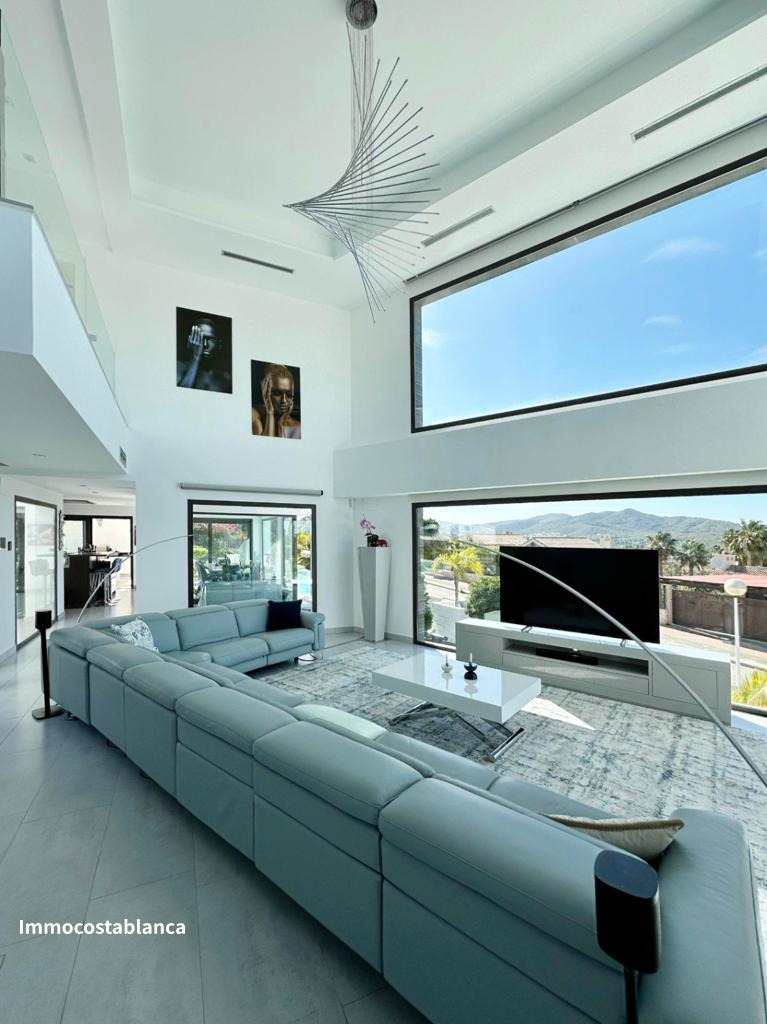 Villa in Javea (Xabia), 525 m², 2,350,000 €, photo 3, listing 68697216