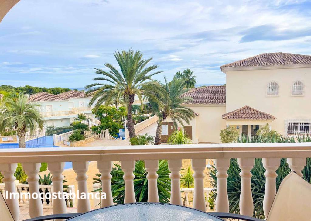 Apartment in Benissa, 110 m², 335,000 €, photo 4, listing 53879536