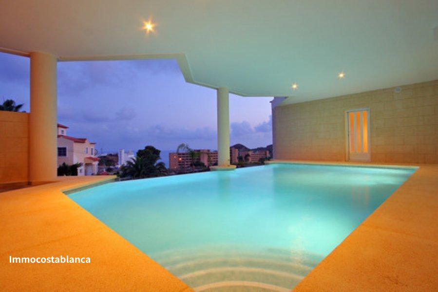 Villa in Benidorm, 1,410,000 €, photo 1, listing 21407688