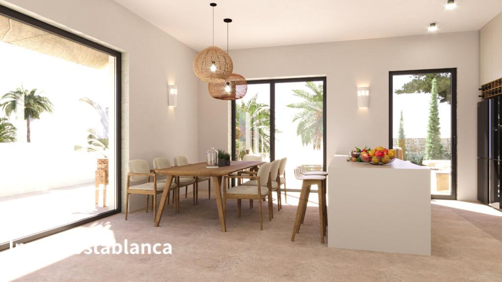 Detached house in Moraira, 260 m², 1,400,000 €, photo 3, listing 65645856