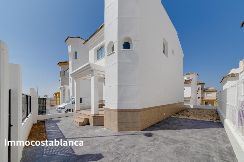 Villa in San Fulgencio, 109 m², 275,000 €, photo 5, listing 863536