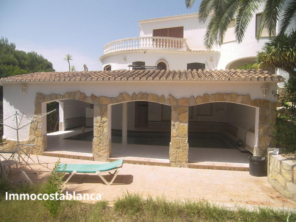 Villa in Moraira, 561 m², 846,000 €, photo 5, listing 55188096