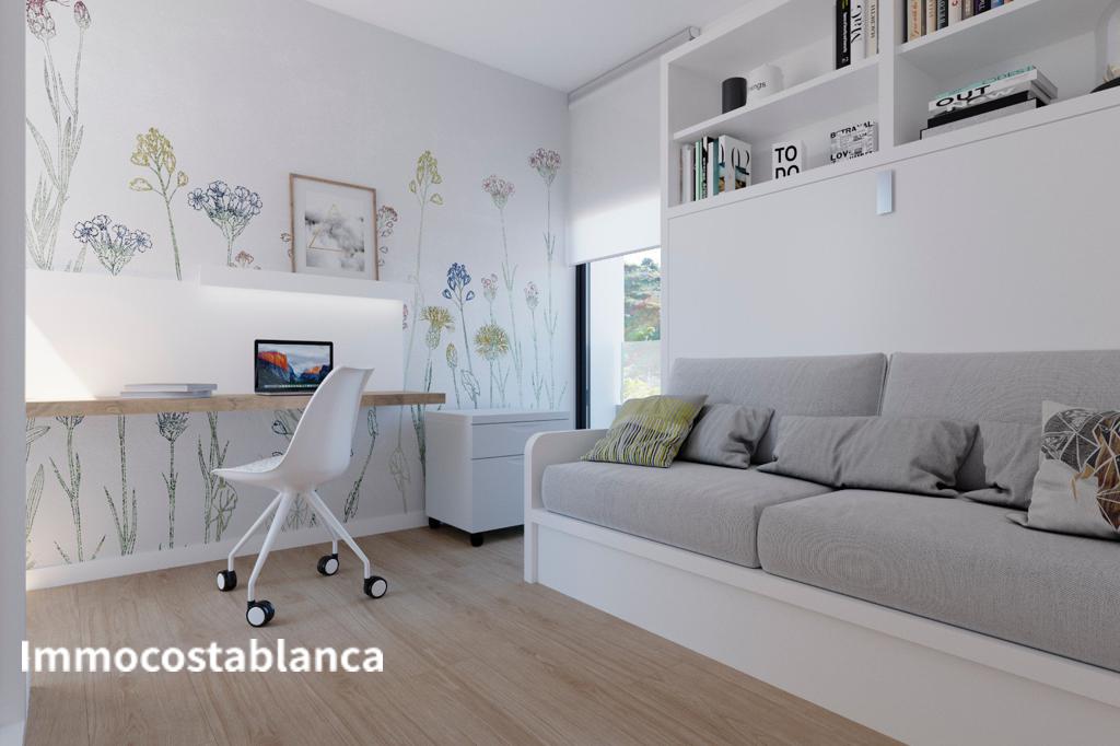 Apartment in Alicante, 88 m², 335,000 €, photo 4, listing 5464728