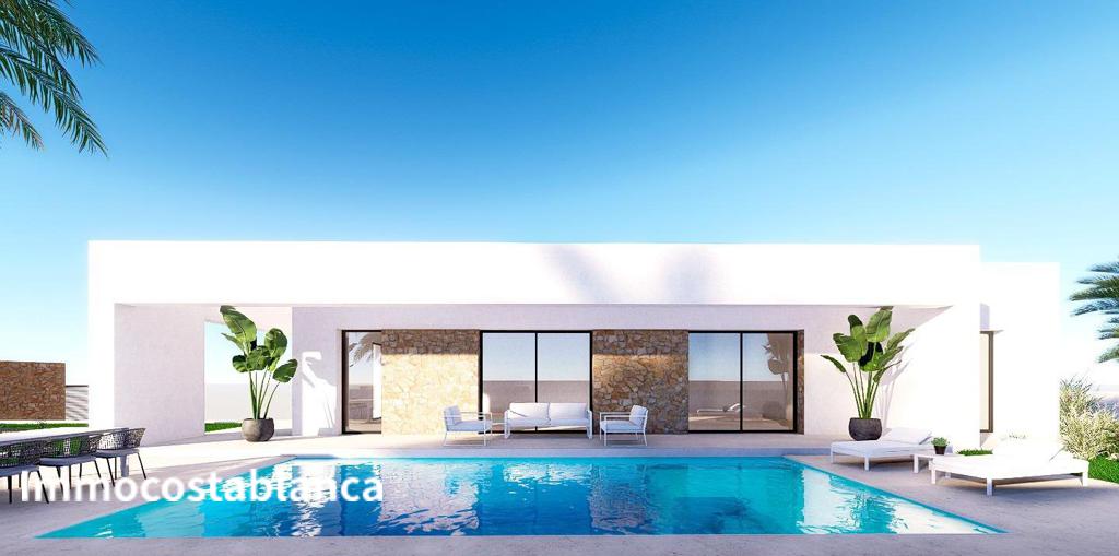 Villa in Benidorm, 110 m², 805,000 €, photo 1, listing 56416