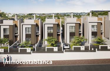Apartment in Torrevieja, 115 m²