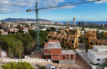 Villa in Benidorm, 375 m²
