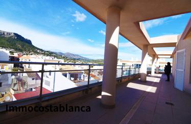 Penthouse in Calpe, 253 m²