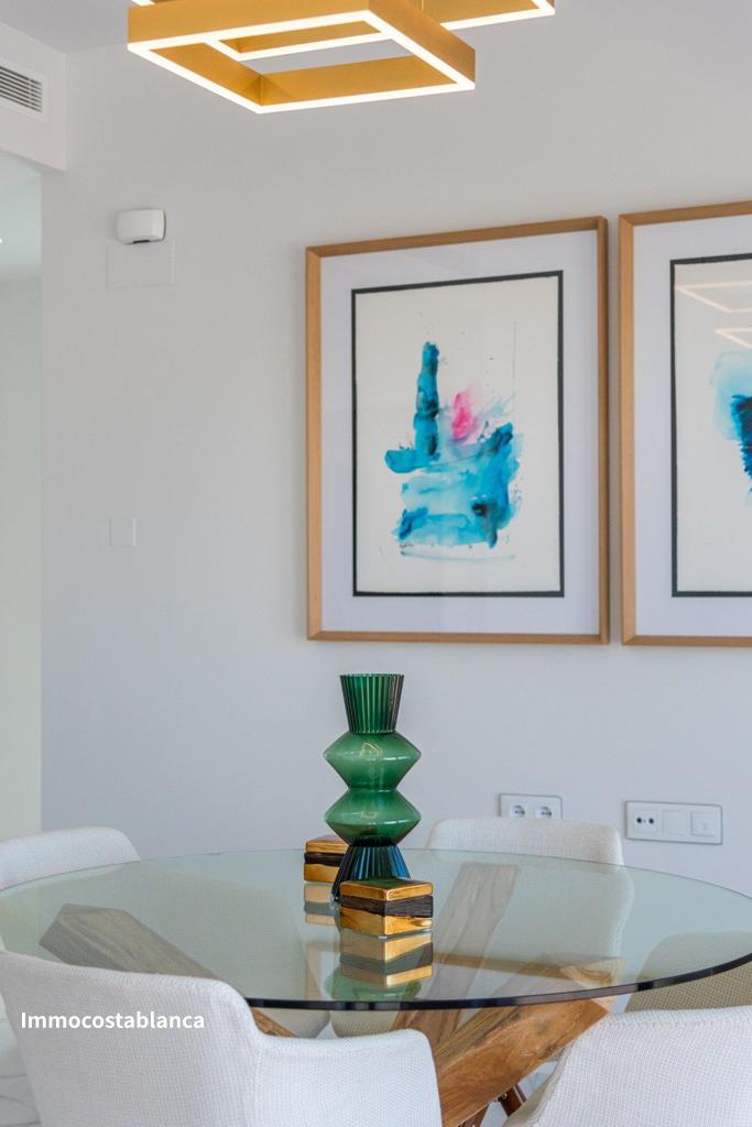 Detached house in Dehesa de Campoamor, 97 m², 320,000 €, photo 9, listing 5957696