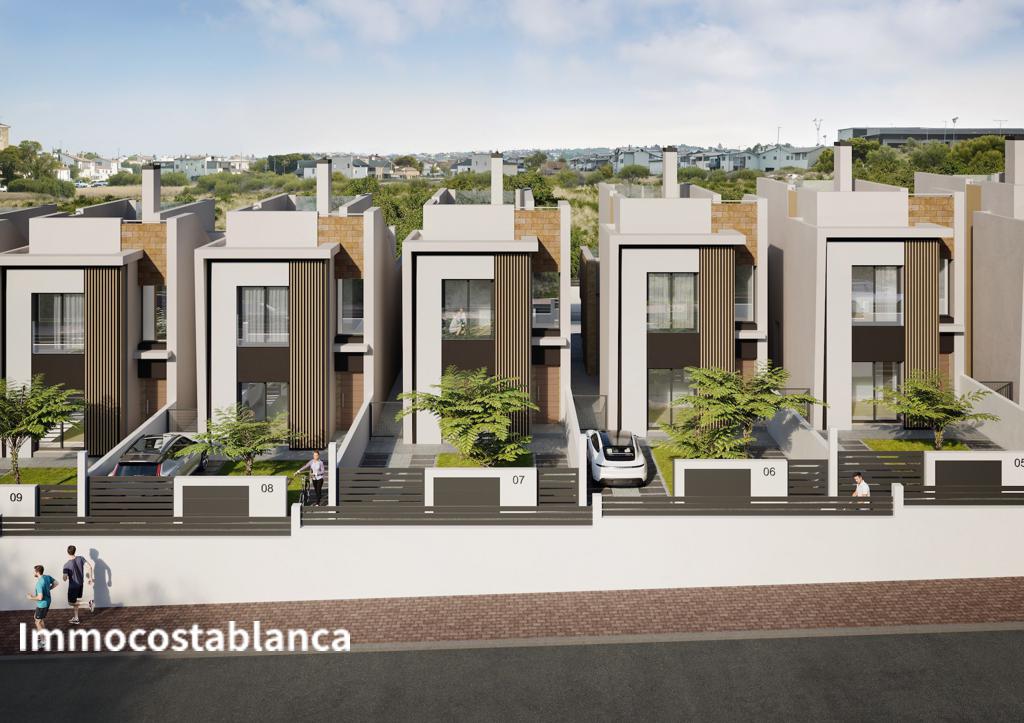 Apartment in Torrevieja, 115 m², 500,000 €, photo 1, listing 76801216