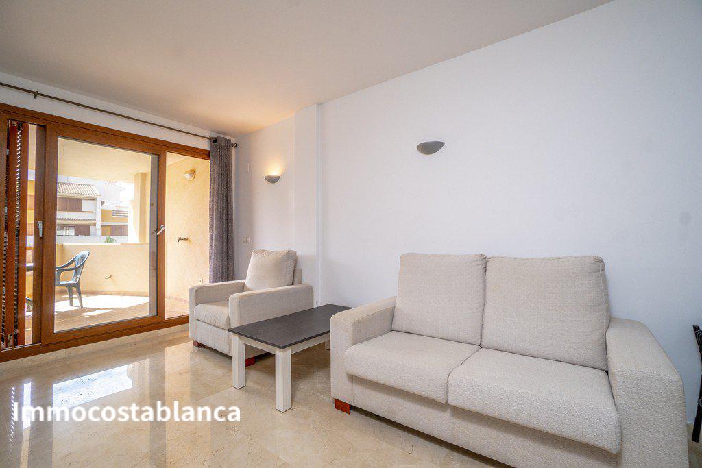 Apartment in Torrevieja, 160,000 €, photo 7, listing 19145616