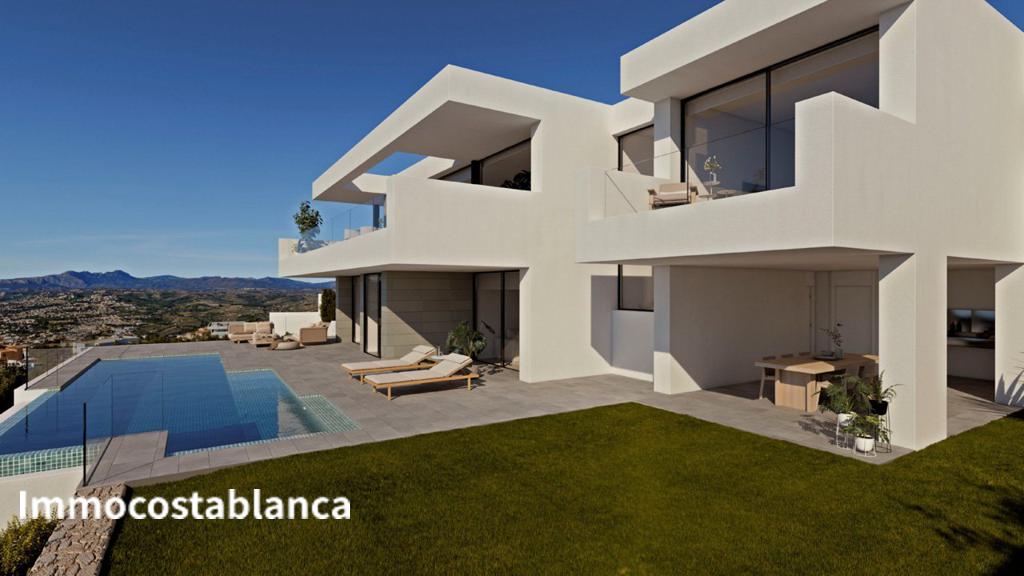 Villa in Benitachell, 2,357,000 €, photo 2, listing 8020016
