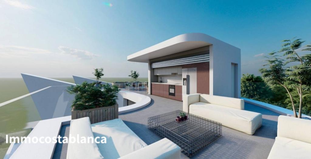 Villa in Orihuela Costa, 200 m², 3,600,000 €, photo 10, listing 39159536