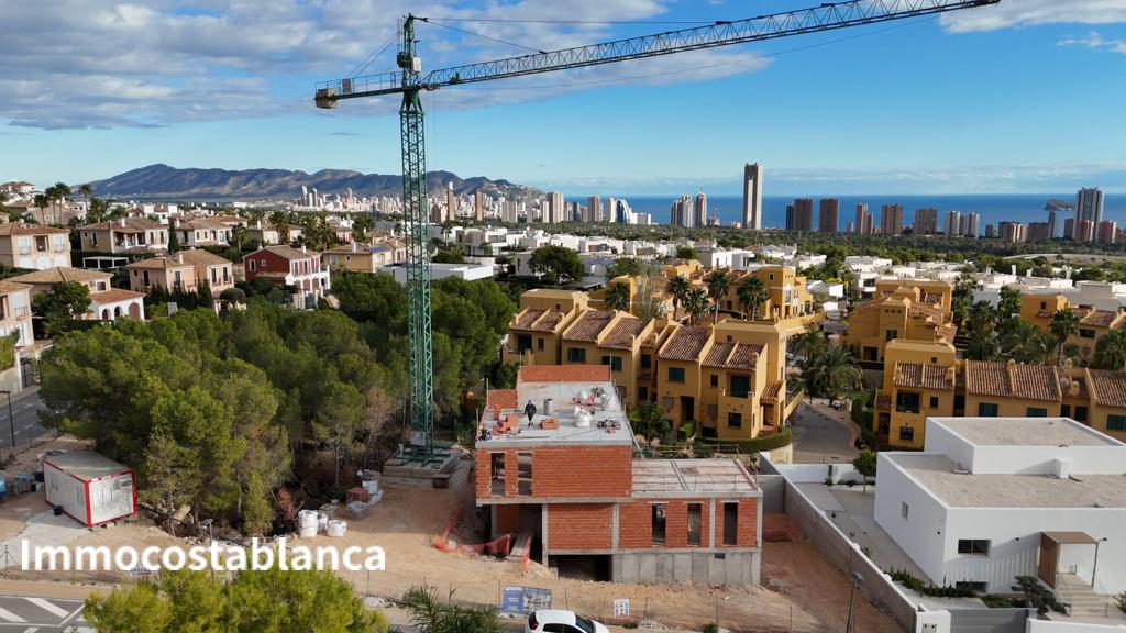 Villa in Benidorm, 375 m², 1,900,000 €, photo 1, listing 75639536