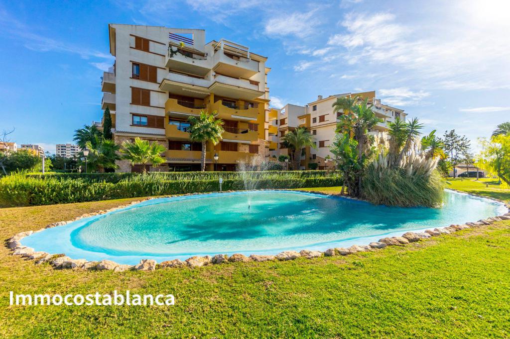 Apartment in Dehesa de Campoamor, 132 m², 366,000 €, photo 1, listing 47089856