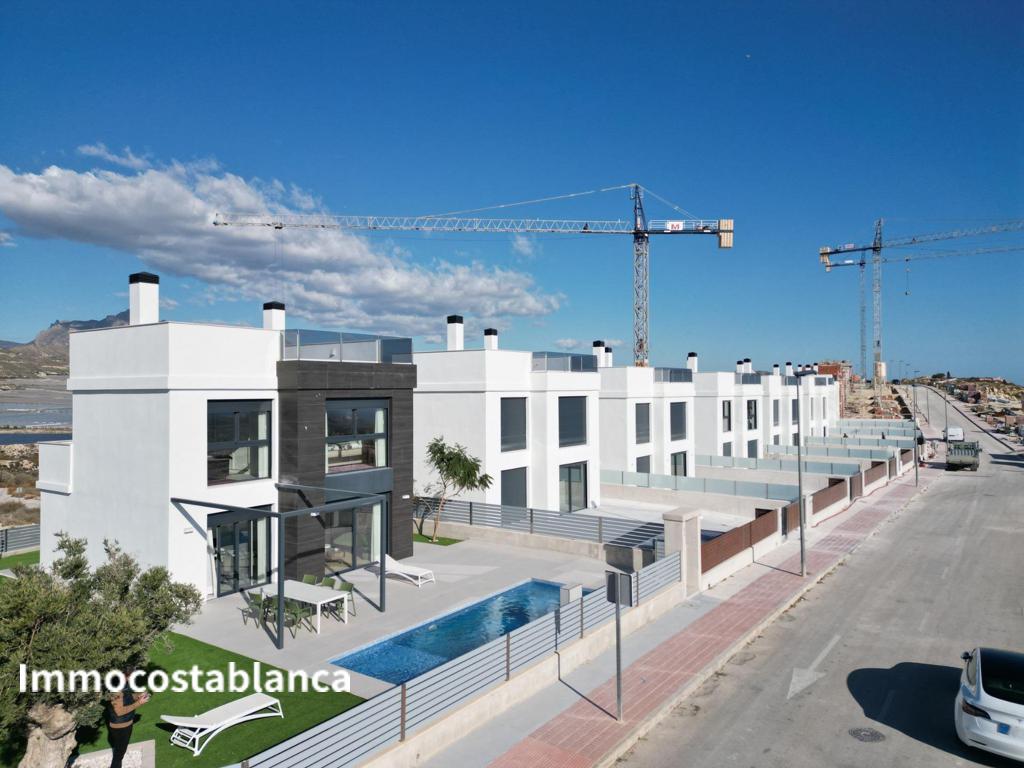 Villa in Sant Joan d'Alacant, 118 m², 450,000 €, photo 4, listing 79087536