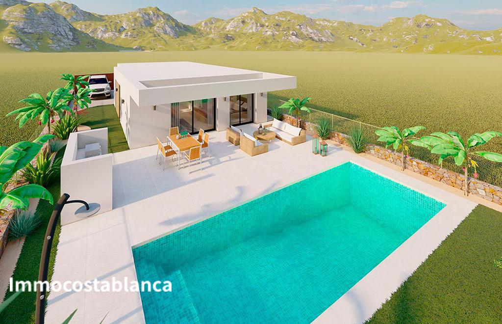 Villa in Los Montesinos, 110 m², 399,000 €, photo 10, listing 3339216