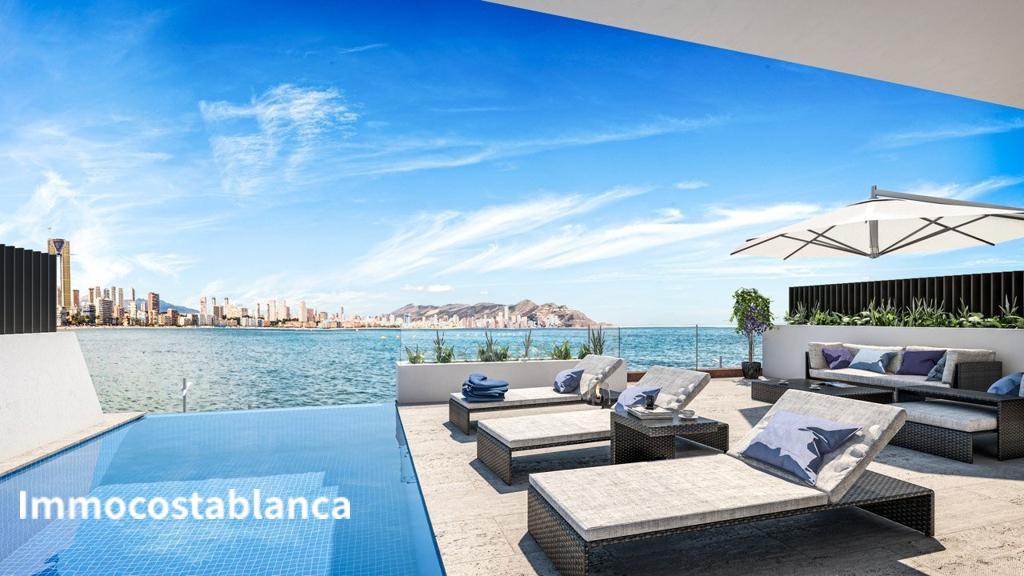 4 room apartment in Benidorm, 297 m², 1,200,000 €, photo 2, listing 10427128