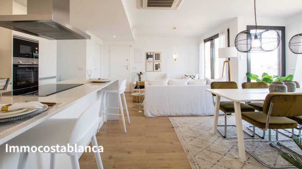 Apartment in Villajoyosa, 294,000 €, photo 3, listing 324016
