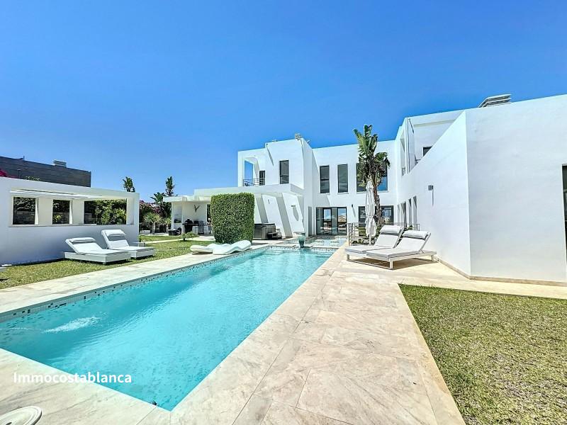 Detached house in Javea (Xabia), 521 m², 2,350,000 €, photo 5, listing 55328416