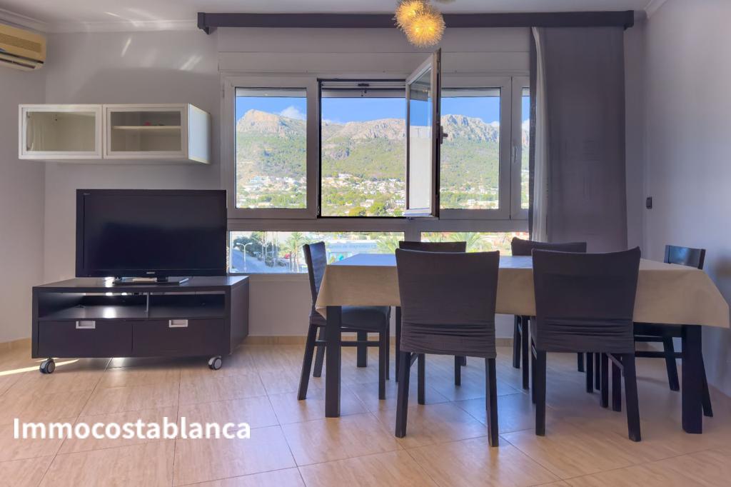 Apartment in Calpe, 100 m², 320,000 €, photo 5, listing 10671536