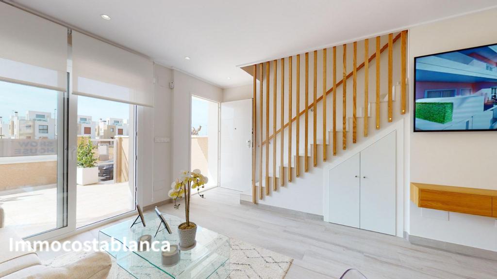 Apartment in Pilar de la Horadada, 81 m², 300,000 €, photo 2, listing 9487536