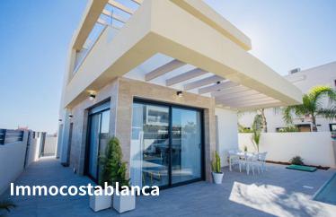 4 room villa in Los Montesinos, 106 m²